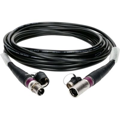 Klotz CAM-PMFX-025.0 Professional SMPTE camera cable 25 metres Klotz CAM-PMFX-025.0 Professional SMPTE camera cable 25 metres