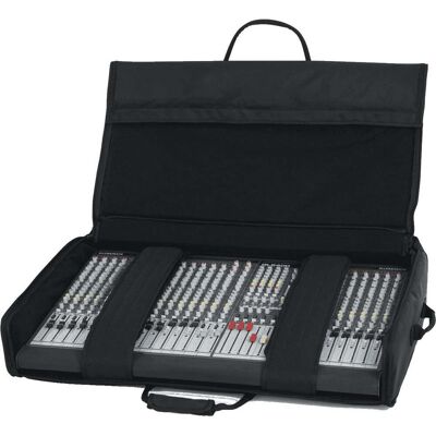 Gator Cases G-MIXERBAG-3121 Large Mixer Bag, 78.7 x 53.3 x 17.8cm Gator Cases G-MIXERBAG-3121 Large Mixer Bag, 78.7 x 53.3 x 17.8cm