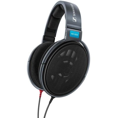 Sennheiser HD 600 Studio Headphones (2019 Edition) Sennheiser HD 600 Studio Headphones (2019 Edition)