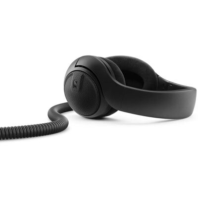 Sennheiser HD 400 Pro Open Studio Headphones Sennheiser HD 400 Pro Open Studio Headphones