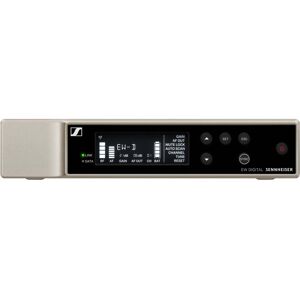 Sennheiser EW-D EM R4-9 Receiver (552 - 608 MHz) Sennheiser EW-D EM R4-9 Receiver (552 - 608 MHz)