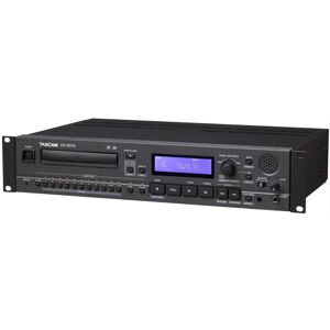 Tascam CD-6010 CD Player Tascam CD-6010 CD Player