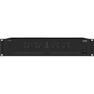 IMG Stageline STA-2000D 2,400W Digital Class-D PA Amplifier IMG Stageline STA-2000D 2,400W Digital Class-D PA Amplifier