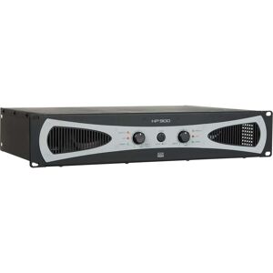 DAP HP-900 Class AB amplifier 2x 450W @ 4 ohms DAP HP-900 Class AB amplifier 2x 450W @ 4 ohms