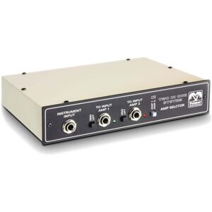 Palmer TINO SYSTEM Amp Selector Palmer TINO SYSTEM Amp Selector