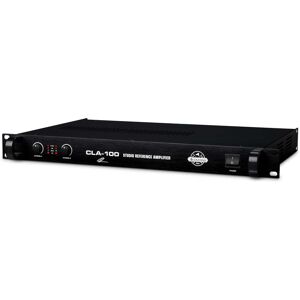Avantone Pro CLA100 Class A/B Studio Power Amplifier - Power Amplifier Avantone Pro CLA100 Class A/B Studio Power Amplifier - Power Amplifier
