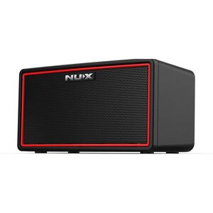 NUX Mighty Air Stereo Bluetooth Guitar/Bass Amplifier NUX Mighty Air Stereo Bluetooth Guitar/Bass Amplifier