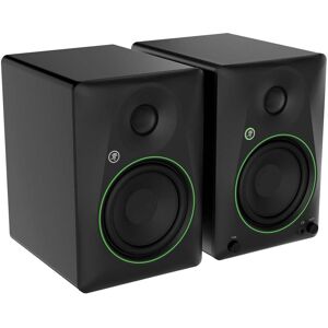 Mackie CR5BT Active Studio Monitors with Bluetooth (Set of 2) Mackie CR5BT Active Studio Monitors with Bluetooth (Set of 2)