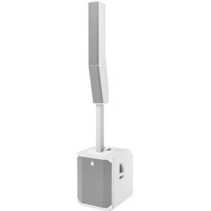 Electro-Voice Evolve 70 column PA system white Electro-Voice Evolve 70 column PA system white