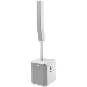 Electro-Voice Evolve 90 column PA system white Electro-Voice Evolve 90 column PA system white