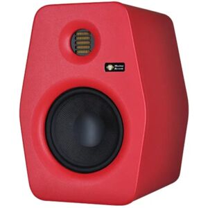 Monkey Banana Baboon 6 active studio monitor red (each) Monkey Banana Baboon 6 active studio monitor red (each)