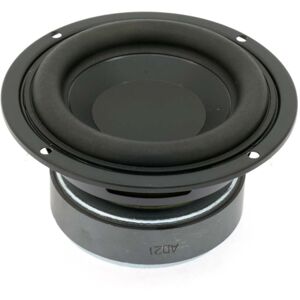 Visaton W 100 X - 2 x 4 Ohm 10 cm woofer Visaton W 100 X - 2 x 4 Ohm 10 cm woofer