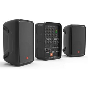 JBL EON 208P Portable PA System JBL EON 208P Portable PA System