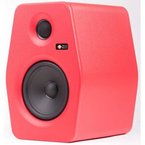 Monkey Banana Turbo 6 Active Studio Monitor (Single Unit, Red) Monkey Banana Turbo 6 Active Studio Monitor (Single Unit, Red)