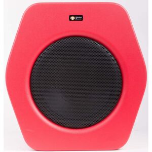 Monkey Banana Turbo 10s active studio subwoofer, red (per unit) Monkey Banana Turbo 10s active studio subwoofer, red (per unit)