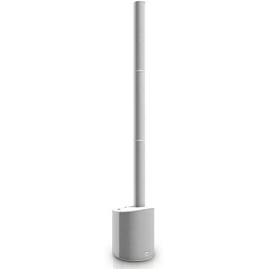 LD Systems MAUI 5 Portable Column PA System (White) LD Systems MAUI 5 Portable Column PA System (White)