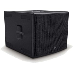 LD Systems STINGER SUB 18 A G3 Active Subwoofer LD Systems STINGER SUB 18 A G3 Active Subwoofer