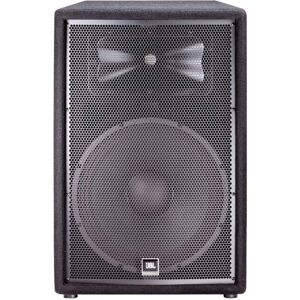 JBL JRX215 15-inch full-range speaker JBL JRX215 15-inch full-range speaker