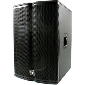 Electro-Voice - TX1181 - 18-inch - Passive - Subwoofer Electro-Voice - TX1181 - 18-inch - Passive - Subwoofer