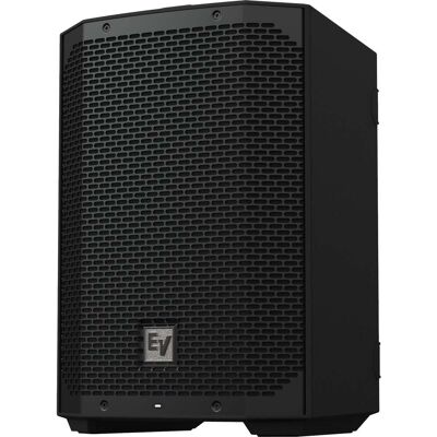 Electro-Voice Everse 8 Weatherproof Portable Battery-Powered Speaker Electro-Voice Everse 8 Weatherproof Portable Battery-Powered Speaker