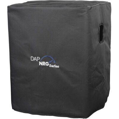 DAP NRG-15S/NRG-15SA Subwoofer Cover DAP NRG-15S/NRG-15SA Subwoofer Cover