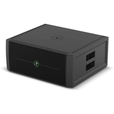 Mackie ThumpSub GO active portable subwoofer Mackie ThumpSub GO active portable subwoofer