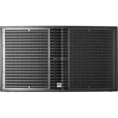 HK Audio Linear 5 L Sub 4000 Passive Subwoofer HK Audio Linear 5 L Sub 4000 Passive Subwoofer