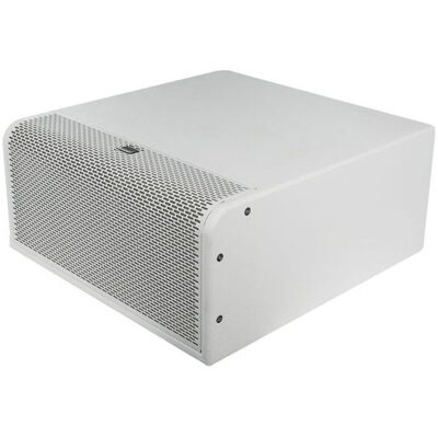 DAP Audio Xi-28 MKII Subwoofer - White - Compact 8" Passive Speaker DAP Audio Xi-28 MKII Subwoofer - White - Compact 8" Passive Speaker