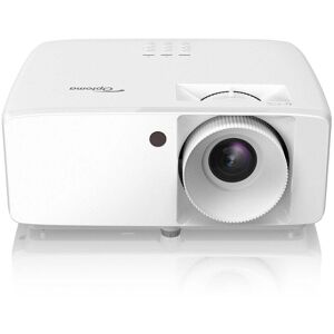 Optoma ZW350E Laser Short Throw Projector - 4000 Lumens WXGA Optoma ZW350E Laser Short Throw Projector - 4000 Lumens WXGA