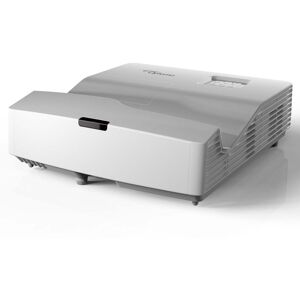 Optoma W340UST Ultra Short-Throw WXGA Projector Optoma W340UST Ultra Short-Throw WXGA Projector