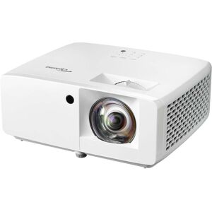 Optoma ZH350ST Short throw projector - 3500 ANSI lumens - Full HD Optoma ZH350ST Short throw projector - 3500 ANSI lumens - Full HD