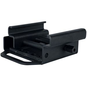 Showgear Tent Clamp Heavy Duty Entertainment load limit (ELL): 375 kg- steel - black Showgear Tent Clamp Heavy Duty Entertainment load limit (ELL): 375 kg- steel - black