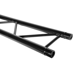Duratruss DT 32/2-250 black Truss Ladder 2.5-metre (black) Duratruss DT 32/2-250 black Truss Ladder 2.5-metre (black)