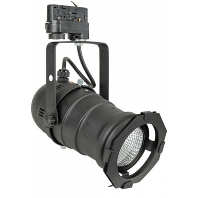 Artecta PAR 30 Track Light Warm-On-Dim 3-phase - warm-white LED par - 1100 lumens Artecta PAR 30 Track Light Warm-On-Dim 3-phase - warm-white LED par - 1100 lumens