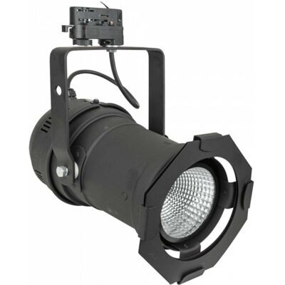 Artecta PAR 46 Track Light Warm-On-Dim 3-phase - warm-white LED par - 1800 lumens Artecta PAR 46 Track Light Warm-On-Dim 3-phase - warm-white LED par - 1800 lumens