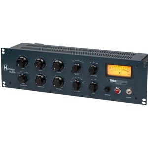 Heritage Audio Tubesessor Optical Valve Compressor Heritage Audio Tubesessor Optical Valve Compressor