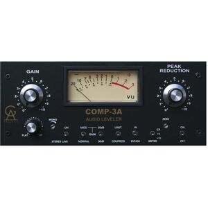 Golden Age Audio COMP-3A Compressor Golden Age Audio COMP-3A Compressor