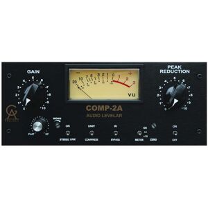 Golden Age Audio COMP-2A Compressor Golden Age Audio COMP-2A Compressor