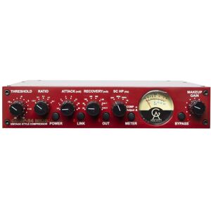 Golden Age Audio COMP-54 MK3 Compressor Golden Age Audio COMP-54 MK3 Compressor