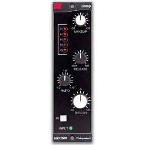 Harrison Comp 500-series compressor Harrison Comp 500-series compressor