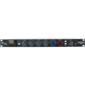 Heritage Audio Successor Stereo Bus Compressor Heritage Audio Successor Stereo Bus Compressor