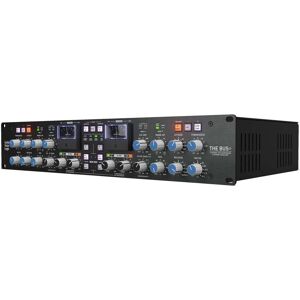 Solid State Logic The Bus+ Bus Compressor Solid State Logic The Bus+ Bus Compressor
