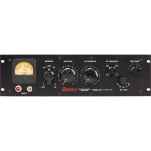 Heritage Audio Herchild Model 660 Valve Compressor Heritage Audio Herchild Model 660 Valve Compressor