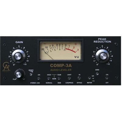 Golden Age Audio COMP-3A Compressor Golden Age Audio COMP-3A Compressor