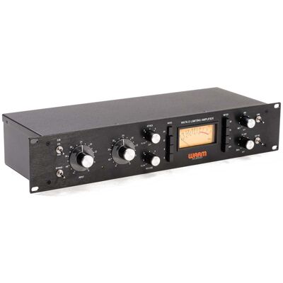 Warm Audio WA76-D FET Compressor Warm Audio WA76-D FET Compressor