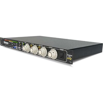 Empirical Labs Distressor EL8X Mono Compressor Empirical Labs Distressor EL8X Mono Compressor