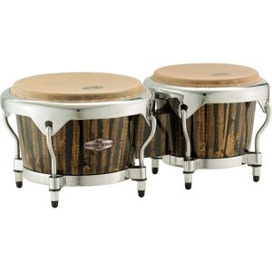 Pearl PBF300HV644 Havana Series bongo set, 7 and 8.5 inches Pearl PBF300HV644 Havana Series bongo set, 7 and 8.5 inches