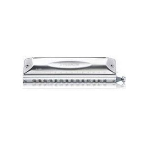 Suzuki Sirius S-S-56C C Chromatic Harmonica Suzuki Sirius S-S-56C C Chromatic Harmonica