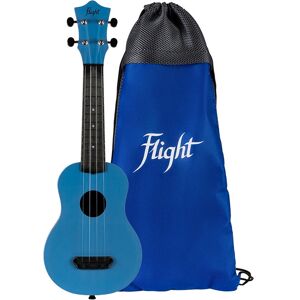 Flight Ultra Travel Series UTS-35 Lake Soprano Ukulele with Bag Flight Ultra Travel Series UTS-35 Lake Soprano Ukulele with Bag
