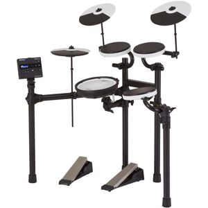 Roland TD-02KV V-Drums Electronic Drum Kit Roland TD-02KV V-Drums Electronic Drum Kit